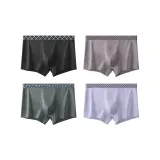 4 Pack (Square Black+Diamond Coffee+Heart Gray+Diamond Purple Gray)