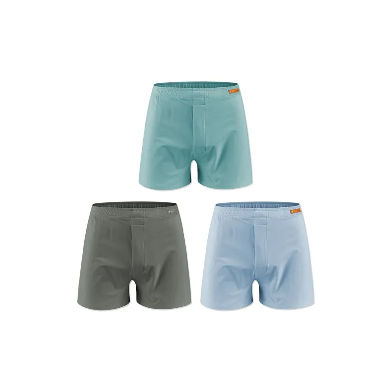 MIIOW Cool One Summer Series Pajama Pants Men's 3 Pack-7