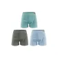 3 Pack (Air Blue+Asphalt Gray+Clearwater Blue)