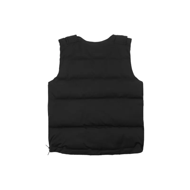 Slamble Vests Men-1