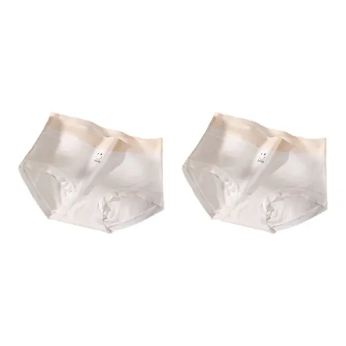 MIIOW Cool One Summer Series Underpants Women's 2 Pack