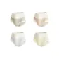 4 Pack D (Green+Blue+Skin+Yellow)