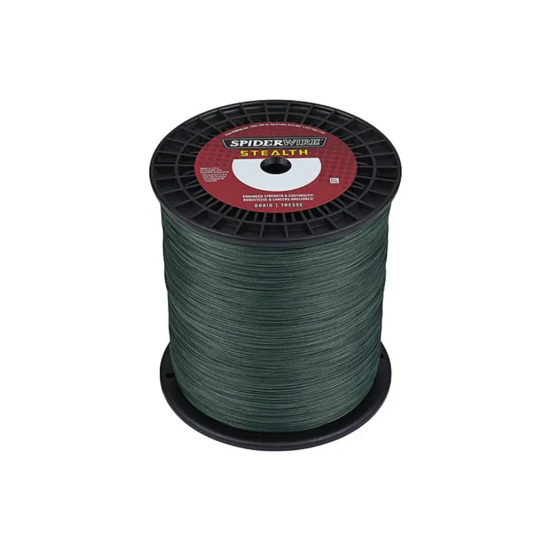 SPIDERWIRE Fish Line-15