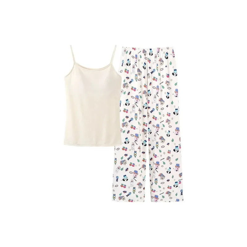 MIIOW Women's Pajama Sets-0