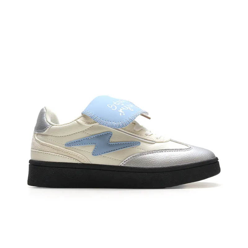 STUR YSN Wear resistant And Lightweight Low Top Skateboard Shoes Unisex-10