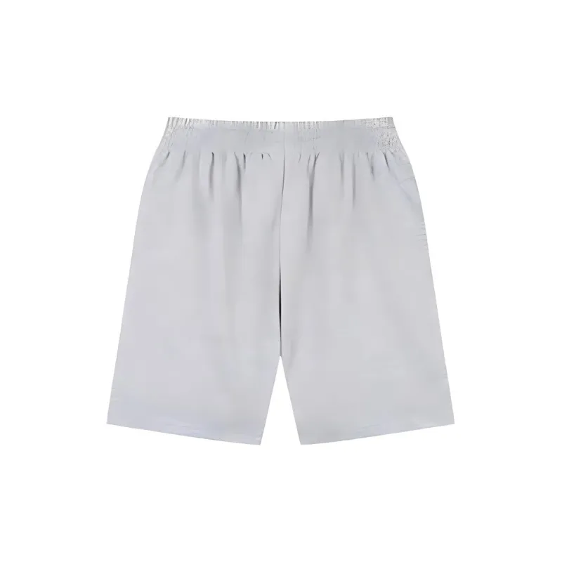 361° Life Collection Casual Shorts Women's Light Tile Heather Gray-1