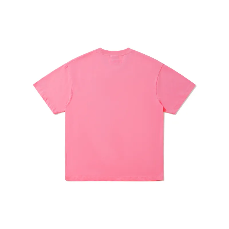 BURNIN T Shirts Unisex-5