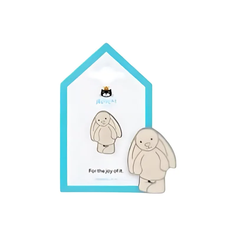 JELLYCAT Arctic And Antarctic Badges-3