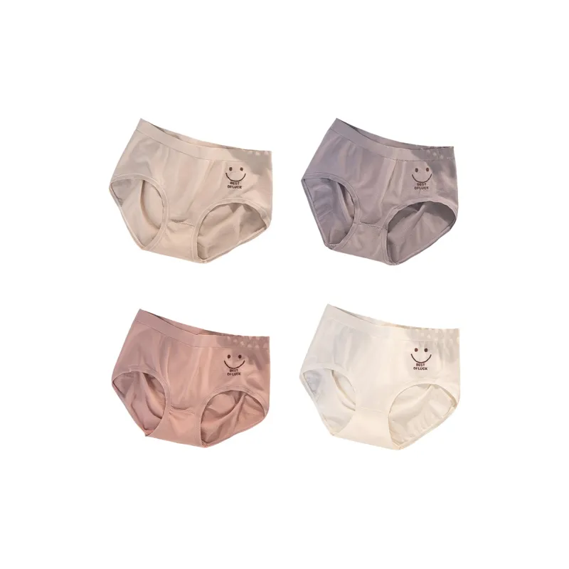 Flowers In Water Underpants Women's-0