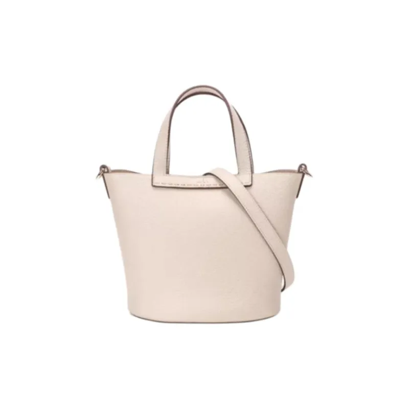 Why Cow Leather One Shoulder Handbags Medium Size Women's Pink/Beige/Caramel-10