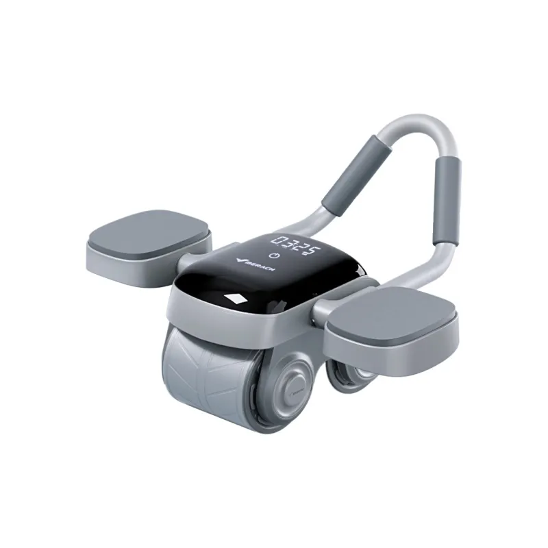 MERACH Abdominal Rollers-5