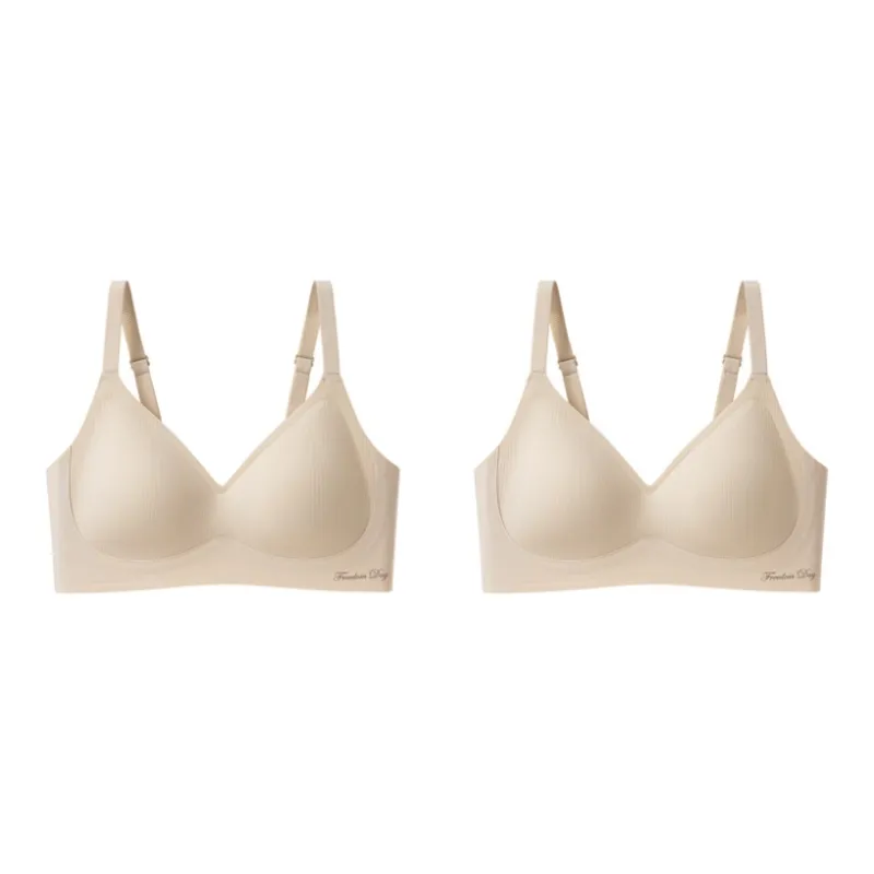 YUZHAOLIN Women's Bras-24