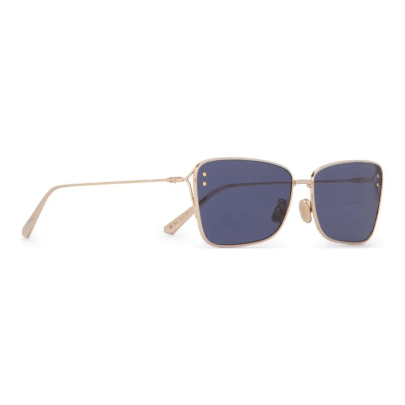DIOR Rectangular Frame Sunglasses-2