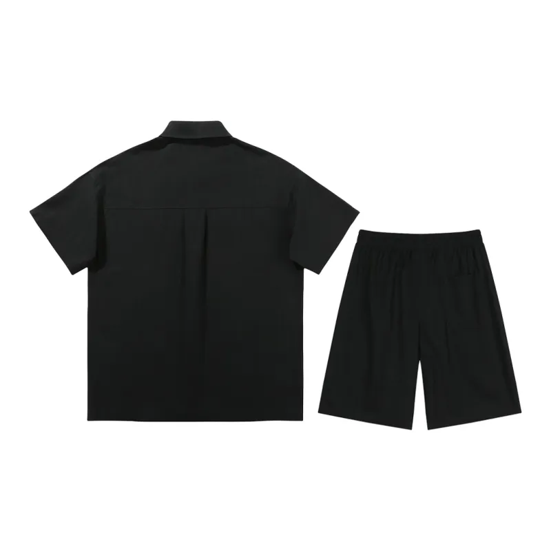 Unite Life HOODS Casual Sportswear Unisex-1