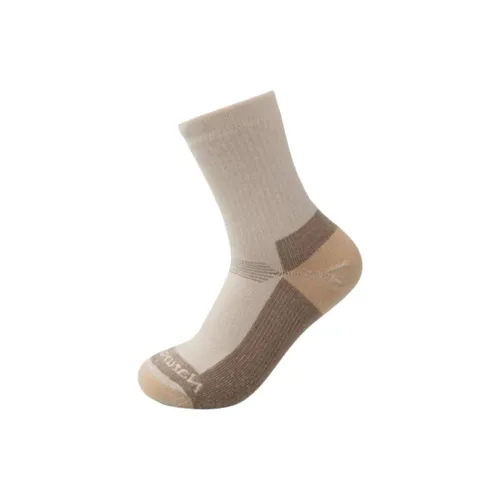 NATUREHIKE Unisex Mid-Calf Socks