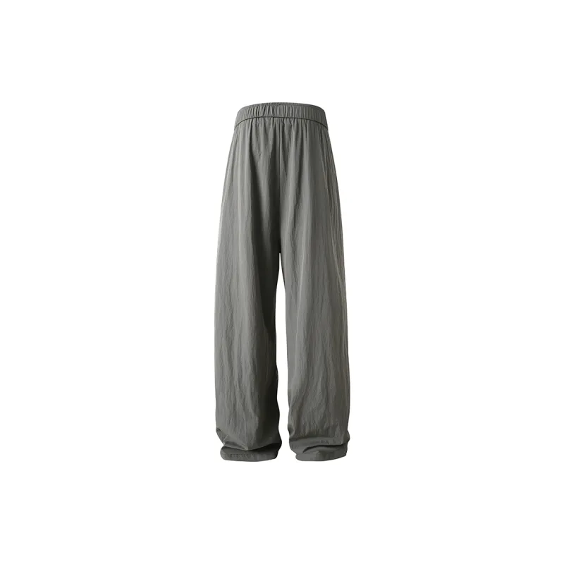 Ice flying Casual Pants Unisex-6