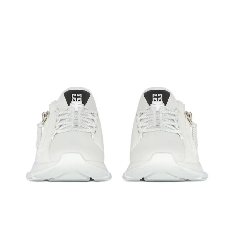 Givenchy Spectre Low Top Casual Shoes Women's White-2