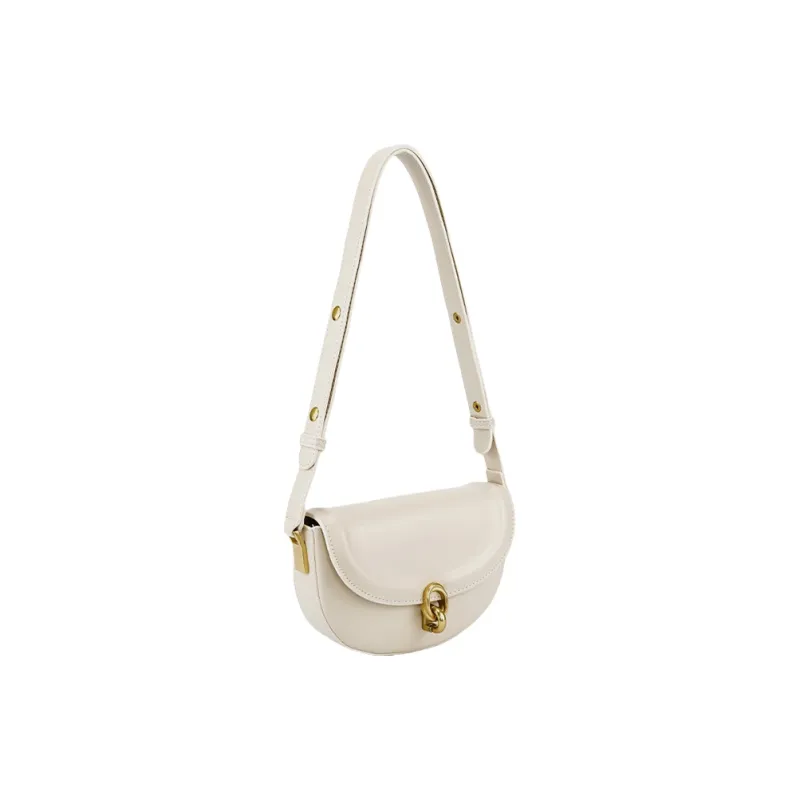 TTaG．baG Microfiber Synthetic Leather Shoulder Bag Regular Women's-8