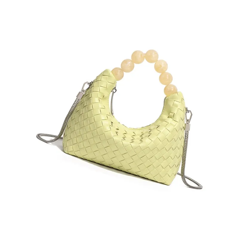 TTaG．baG PU Shoulder Bag Regular Women's-7