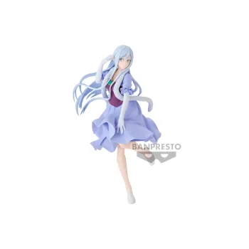 BANPRESTO Elmisa Figure Print That Time I Got Reincarnated As A Slime Bonus Gifts