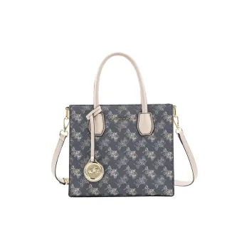TTaG．baG Microfiber Synthetic Leather Shoulder Bag, Crossbody Bag, Handbag Women's