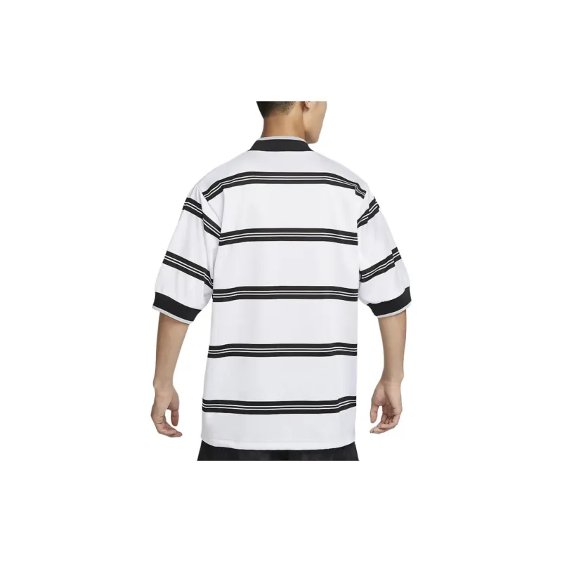 Nike Authentics Soccer Jersey Men's White-1