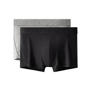 CALVIN KLEIN Underpants Men's 2 Pack