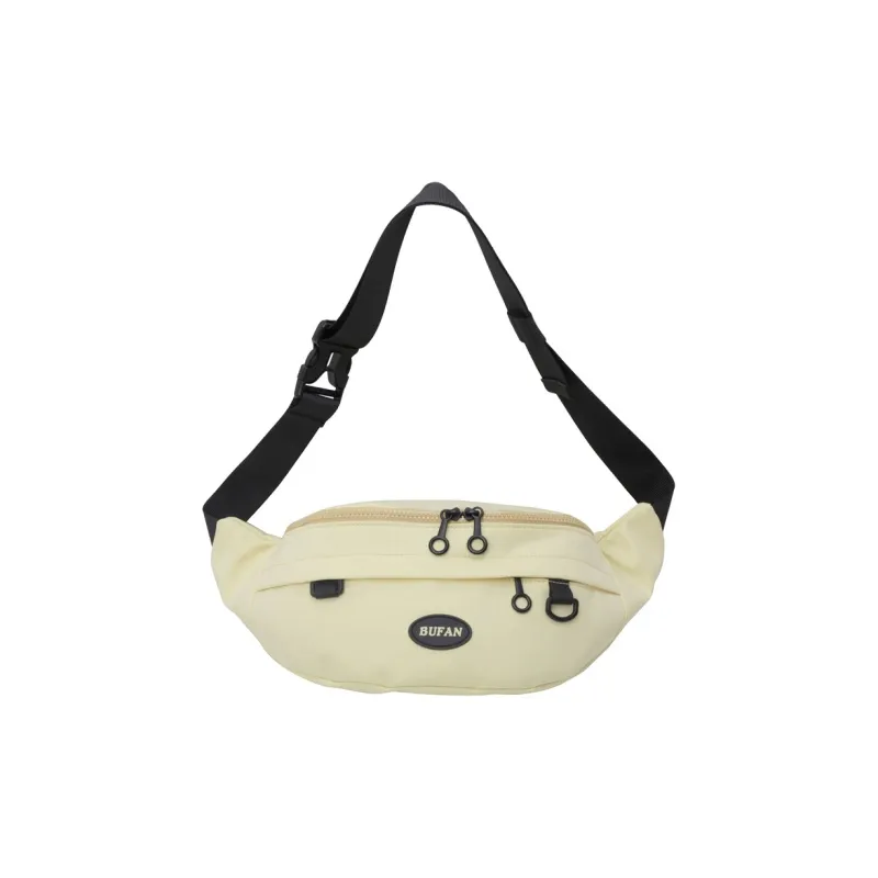S.REPHEN Fabric Sling Bag, Fanny Pack Unisex Multicolor-14