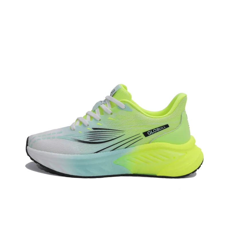 GLO BULL Running Shoes Unisex Low Top Dodge-12