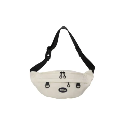 S.REPHEN Fabric Sling Bag, Fanny Pack Unisex Multicolor