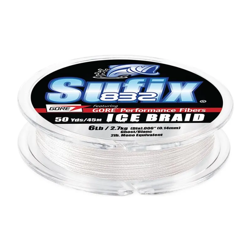 SUFIX Fish Line-7