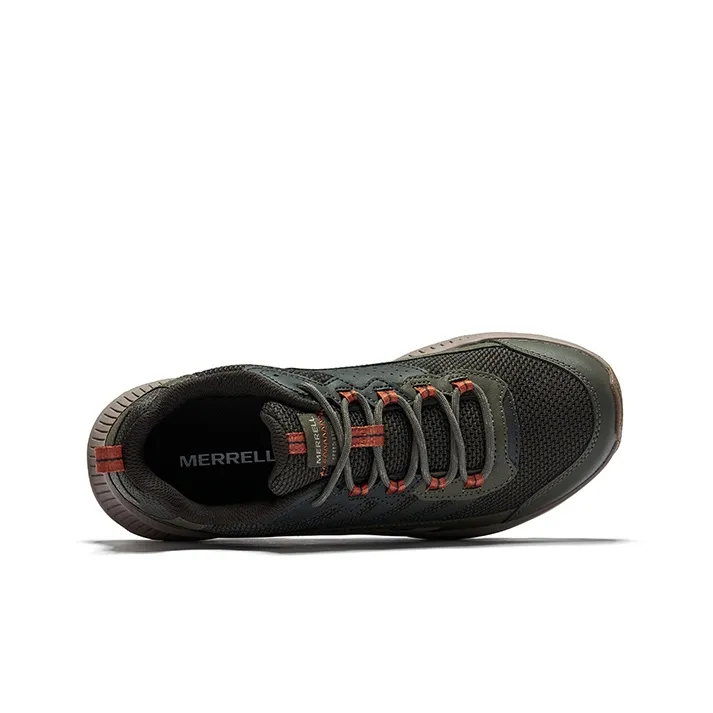 MERRELL Speed Strike 2 Olive-2