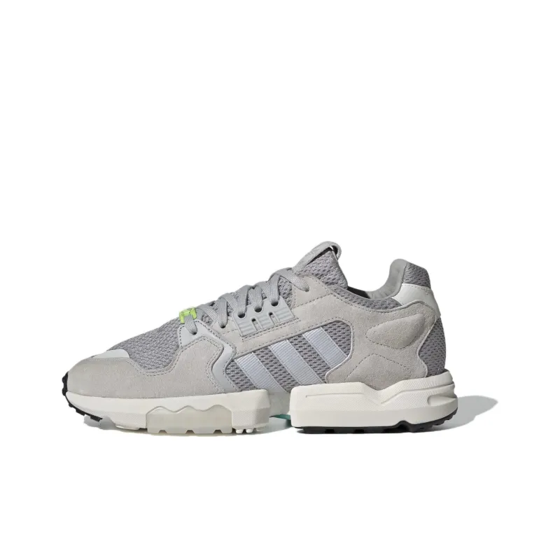 Adidas Originals Zx Torsion Grey Two US M 9.5 - POIZON Adidas Originals Zx Torsion Grey Two US M 9.5 - POIZON