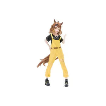 SEGA Pretty Derby Characters Luminasta Collection Forest Treasure Cave Bonus Gifts