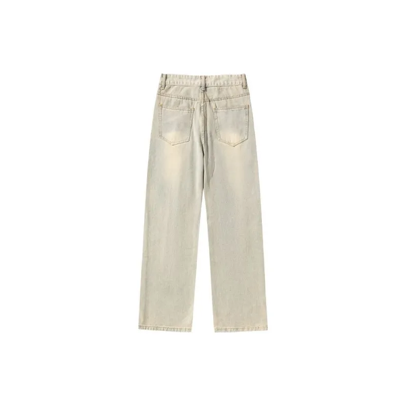 YooMore Jeans Unisex-1