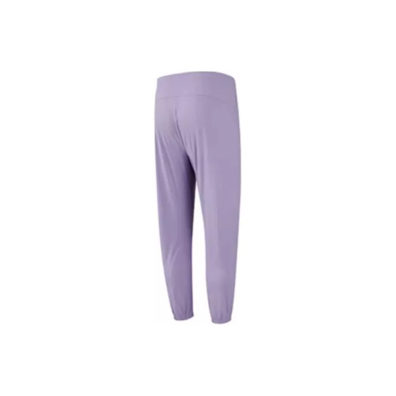 361° Casual Pants Women's Nude Purple-1