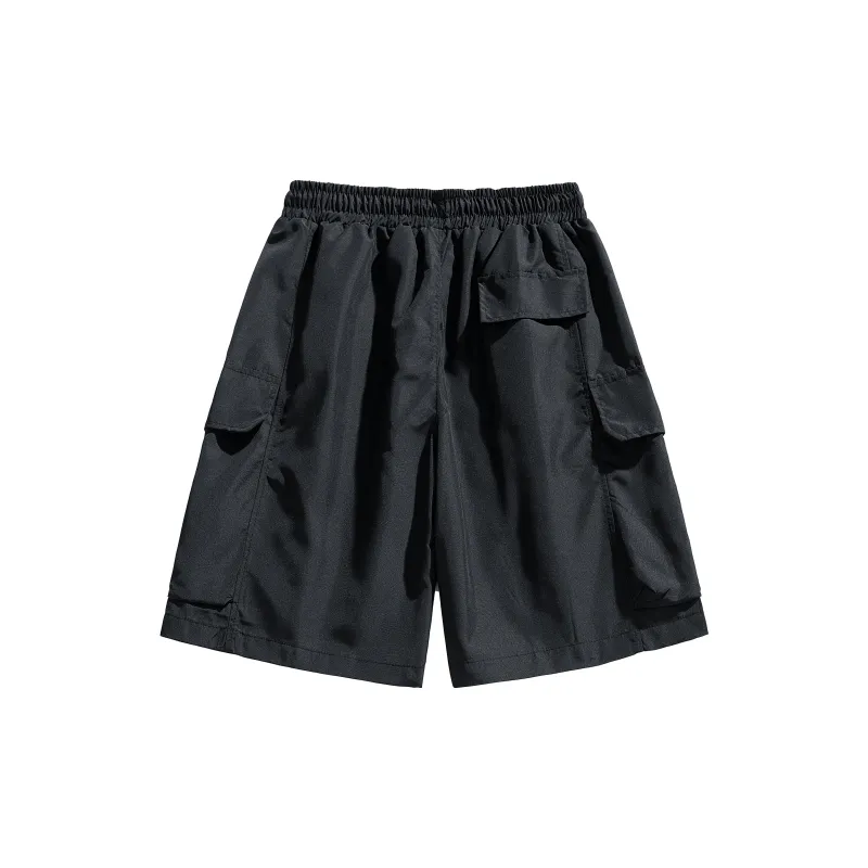 CLOR Cargo Shorts Unisex-1
