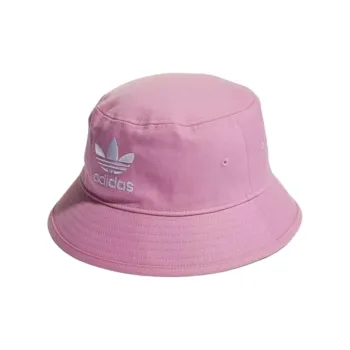 Adidas Adicolor Trefoil Bucket Hat