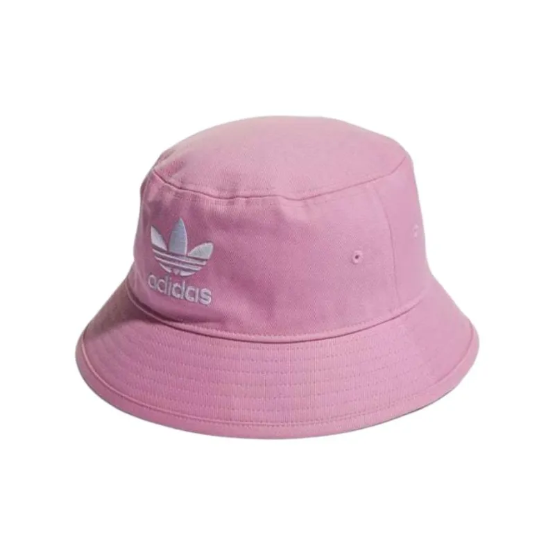 Adidas Adicolor Trefoil Bucket Hat-0