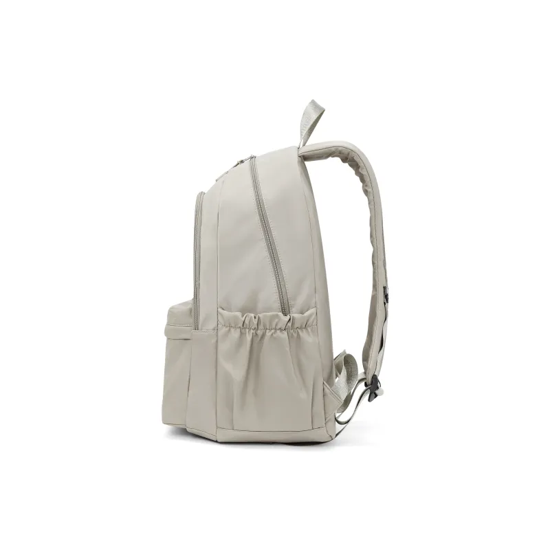 COOWOZ Fabric Backpack Regular Unisex Multicolor-51