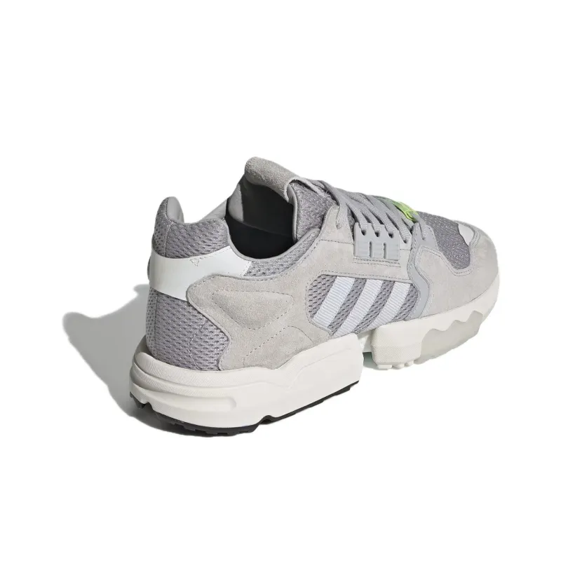 Adidas Zx Torsion Grey Two-3