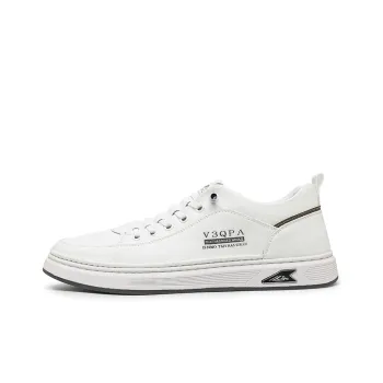 Abango Anti-Slip Wear-Resistant Low-Top Skateboard Shoes Unisex