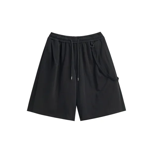 JHYQ Casual Shorts Unisex