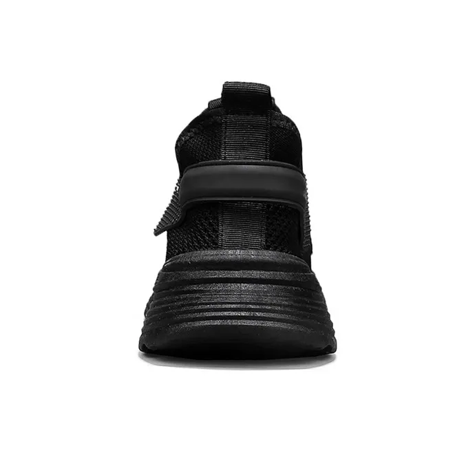 Abango Low-Top Casual Shoes Men's-11