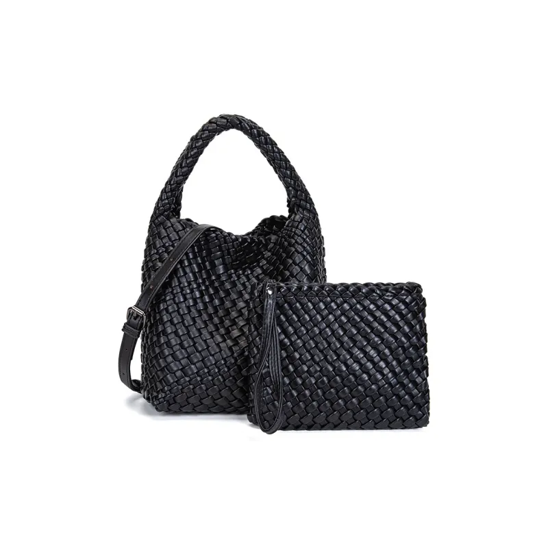 TTaG．baG PU Handbag Crossbody Bag Shoulder Bag Regular Women's-0