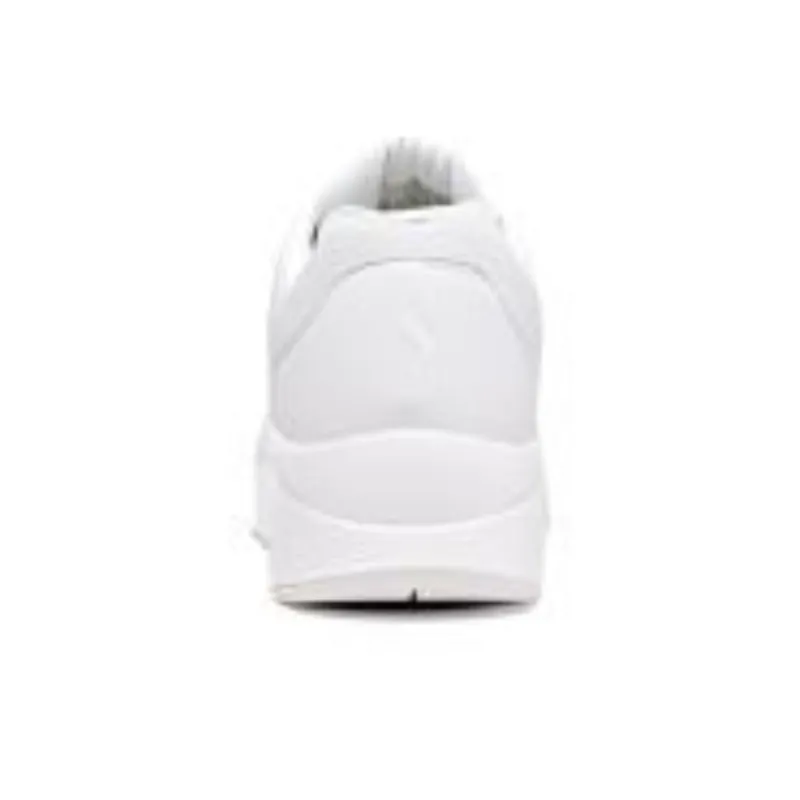 Skechers Uno Shock Absorbers With Slip Resistant And Abrasion Resistant Properties Low Top Casual Shoes Men's White-4