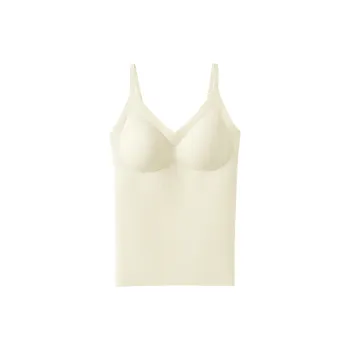 YUZHAOLIN Tank Tops Women's Combo Set