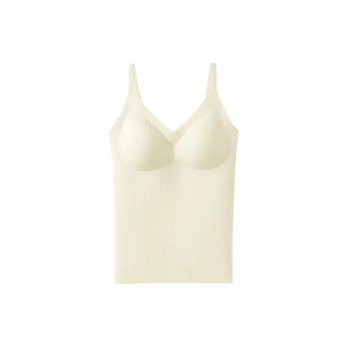 YUZHAOLIN Tank Tops Women's Combo Set