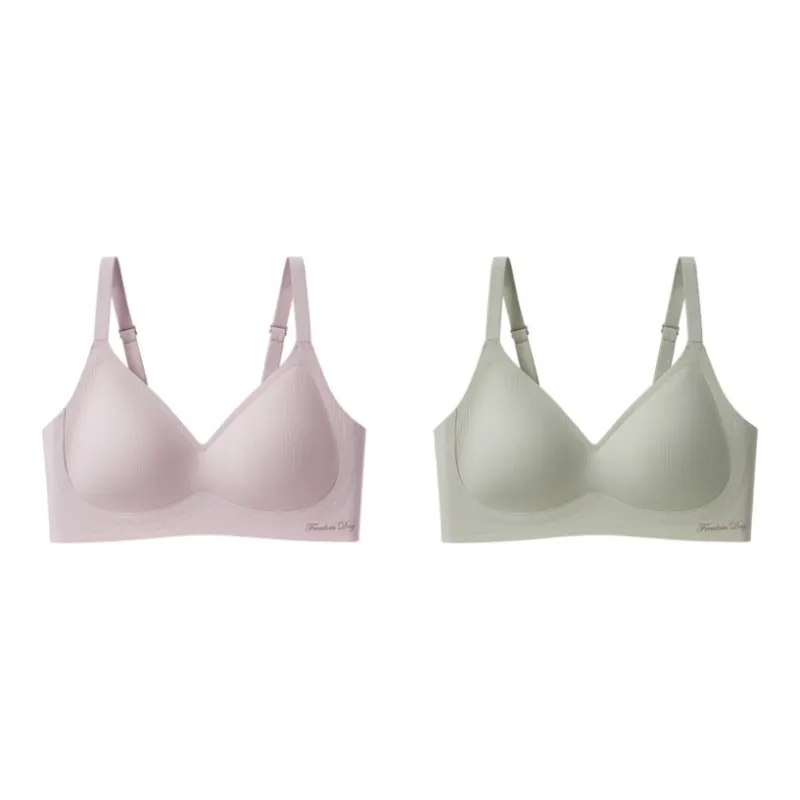 YUZHAOLIN Women's Bras-14