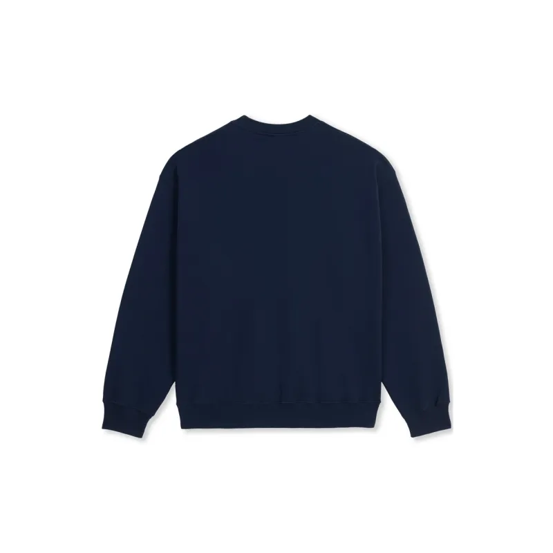 POLAR SKATE CO Sweatshirt Unisex-3
